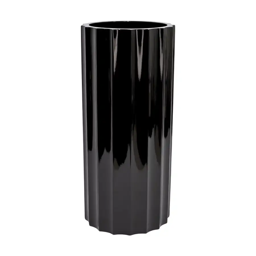 Ваза полимерная