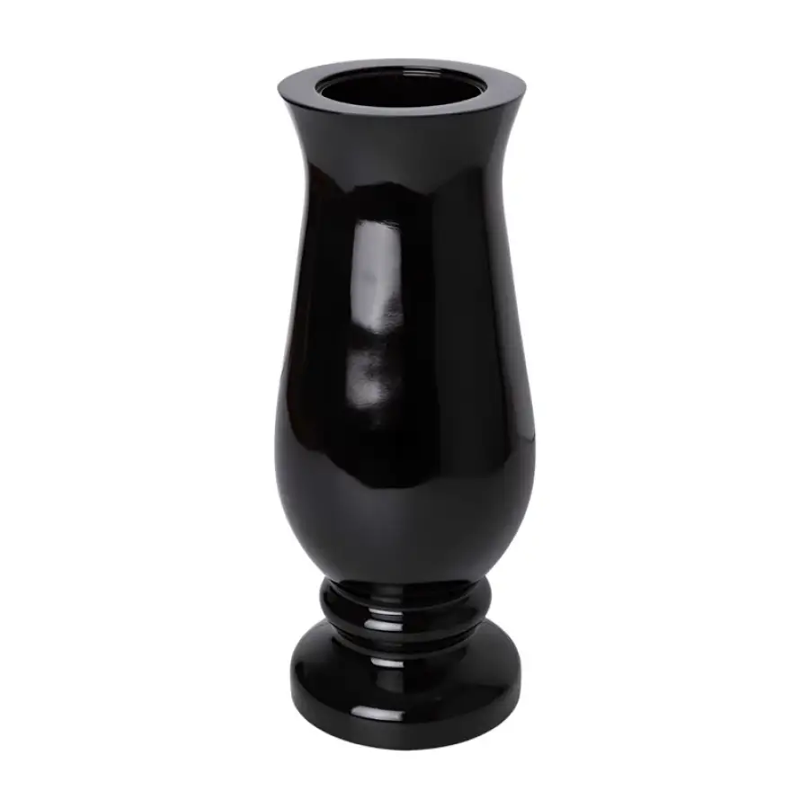 Ваза полимерная