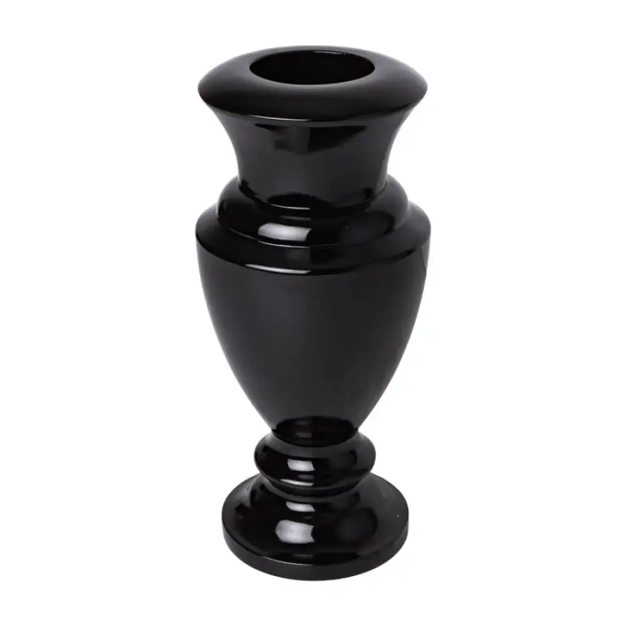 Ваза полимерная