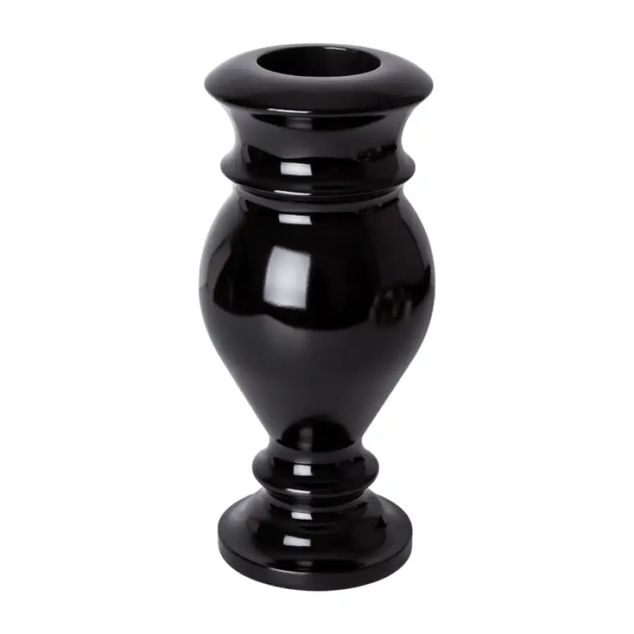 Ваза полимерная