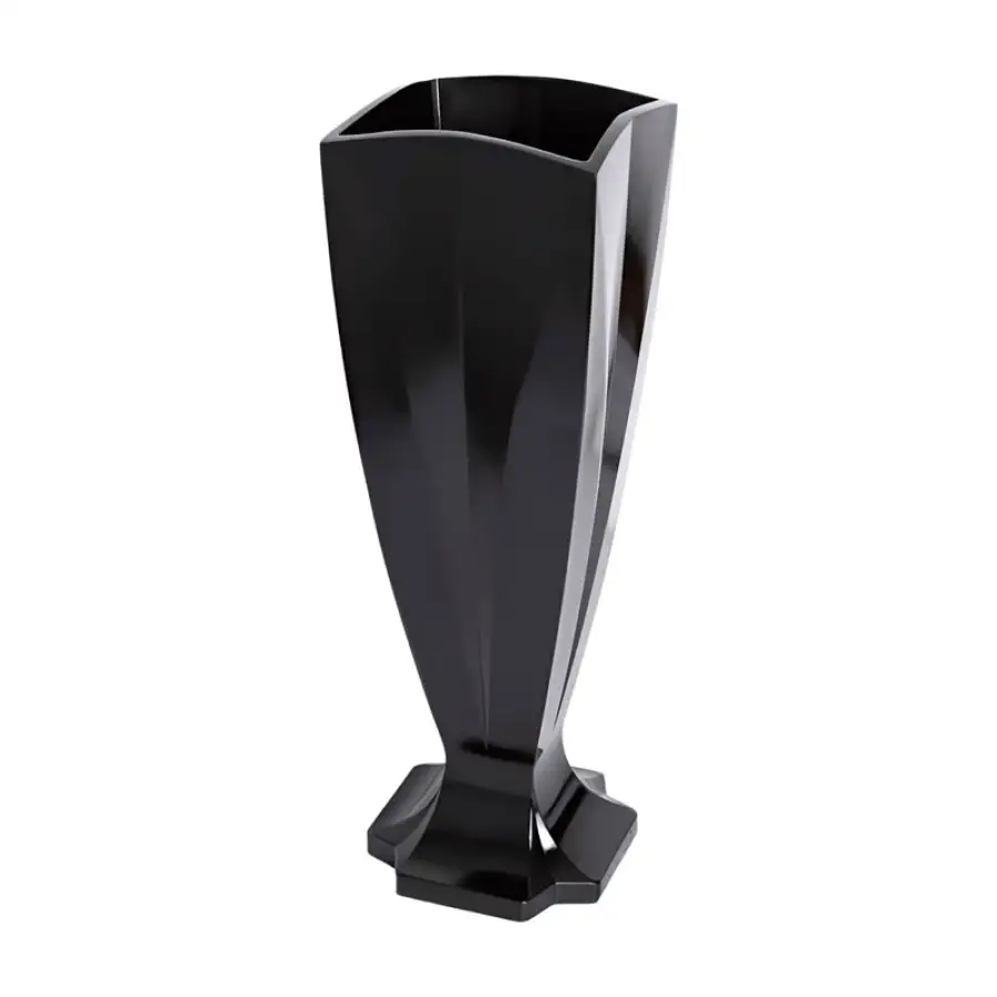 Ваза полимерная