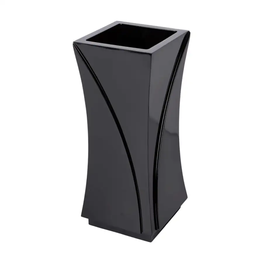 Ваза полимерная