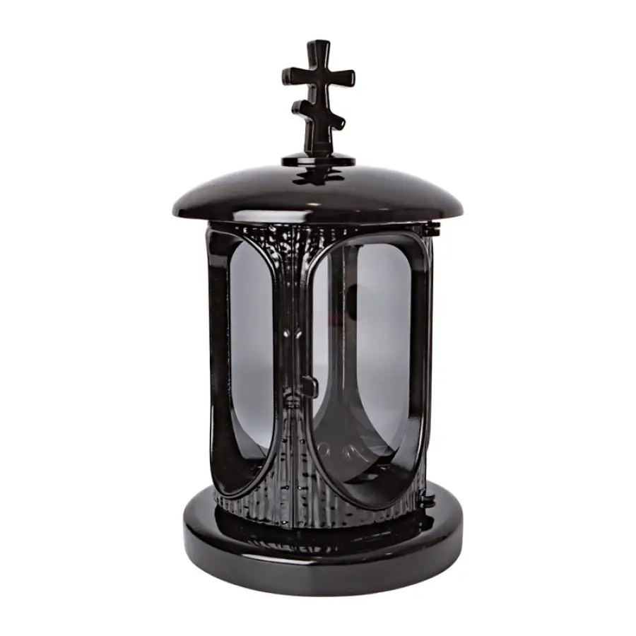 Лампада полимерная