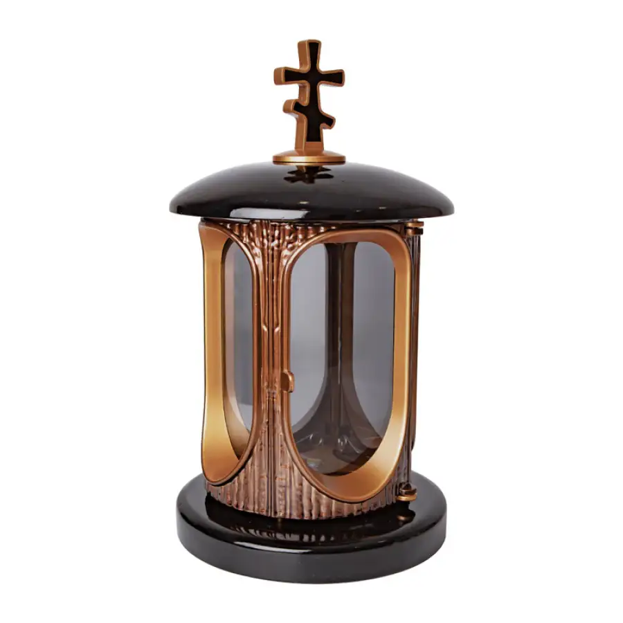 Лампада полимерная